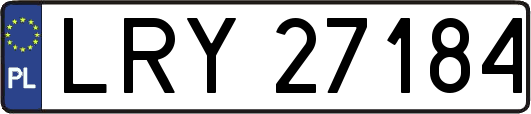 LRY27184