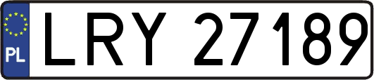 LRY27189
