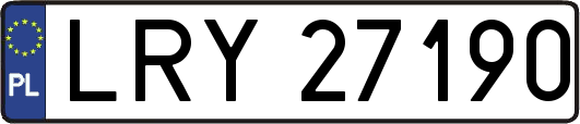 LRY27190