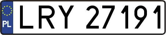LRY27191
