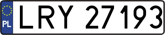 LRY27193