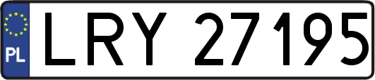 LRY27195