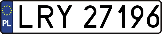 LRY27196