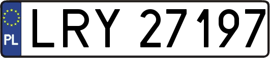 LRY27197