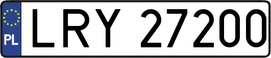 LRY27200