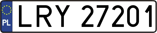 LRY27201