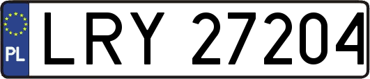LRY27204
