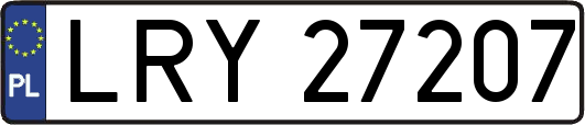LRY27207