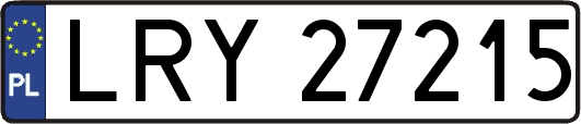 LRY27215