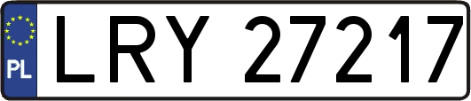LRY27217