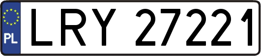 LRY27221