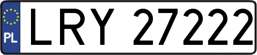 LRY27222