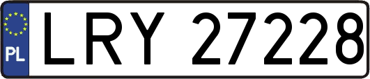 LRY27228