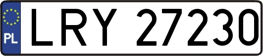 LRY27230