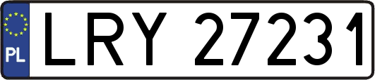 LRY27231