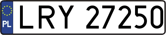 LRY27250