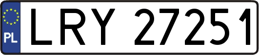 LRY27251