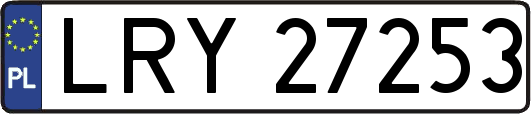LRY27253