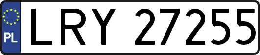 LRY27255