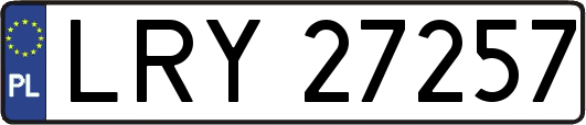 LRY27257