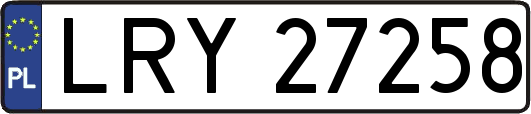 LRY27258