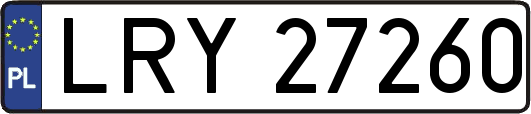 LRY27260