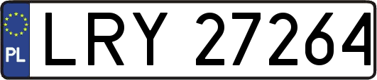 LRY27264