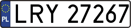 LRY27267