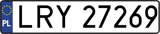 LRY27269