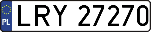 LRY27270