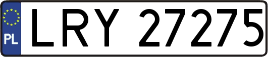 LRY27275