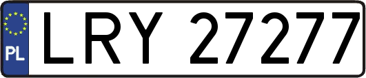 LRY27277