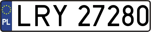 LRY27280