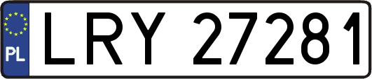 LRY27281