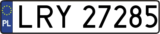 LRY27285