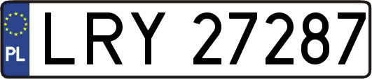 LRY27287