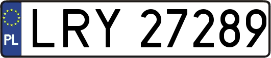 LRY27289