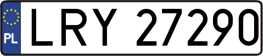 LRY27290
