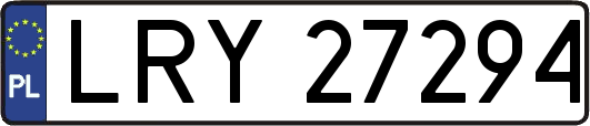 LRY27294
