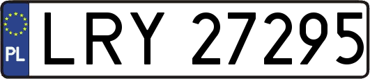 LRY27295