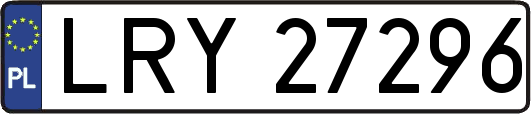 LRY27296