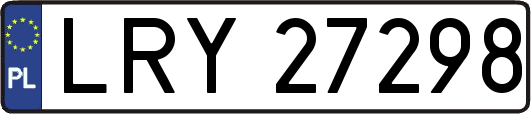 LRY27298