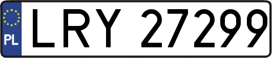 LRY27299