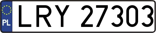 LRY27303