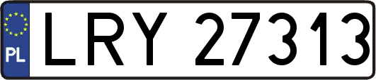 LRY27313