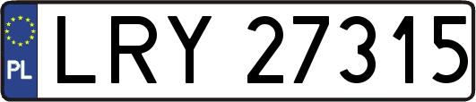LRY27315