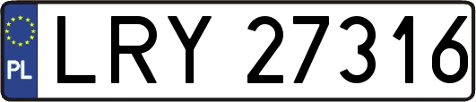 LRY27316