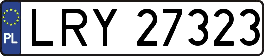 LRY27323