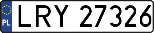 LRY27326