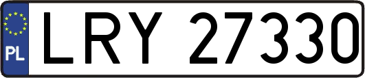LRY27330